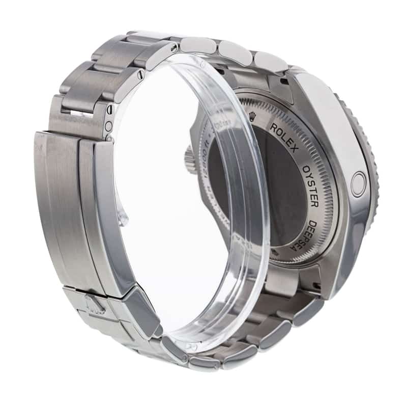 Rolex Deepsea 116660